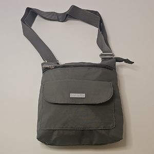 Baggallini Gray Purse
